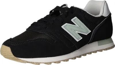 Produktbild von New Balance 373 V2 Sportschuh Blau in Gr. 38