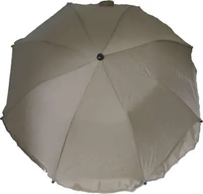Produktbild von Reer Sonnenschirm 2in1 75 cm UV Schutz 50+ sand