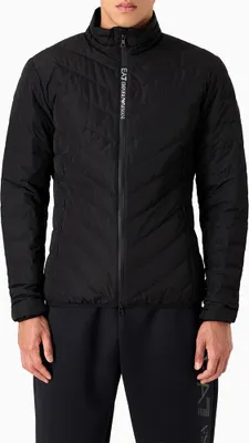 Produktbild von Ea7 Emporio Armani 8npb13 Jacke Schwarz 2XS Mann Schwarz 2XS