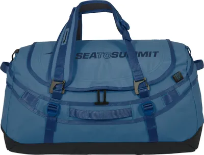 Produktbild von Sea to Summit Duffle Bag 65 Barva: dunkelblau