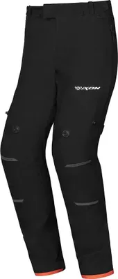 Produktbild von Ixon M-skd Hosen Schwarz XL Herren Schwarz XL