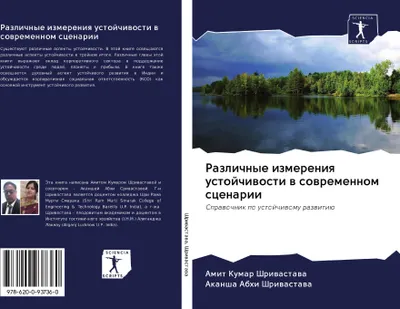 Produktbild von Razlichnye izmereniq ustojchiwosti w sowremennom scenarii