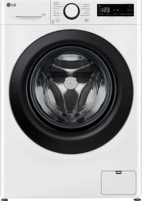 Produktbild von LG F4WR4016 Waschmaschine 11kg Vollwasserschutz Digitales Touchdisplay