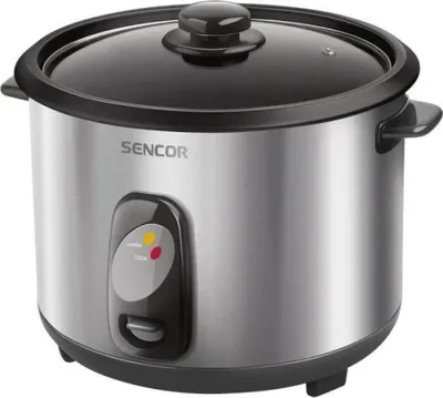Image de SRM 2800SS cuiseur de riz SENCOR