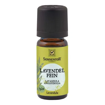 Immagine prodotto di Lavanda fine - olio essenziale 10ml confezione da 2