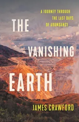 Obrázok produktu pre The Vanishing Earth