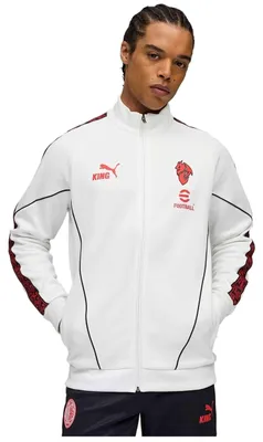 Zdjęcie produktu dla Kurtka sportowa Puma AC Milan KING Anthem dla Męskie