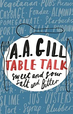 Immagine prodotto di Table Talk