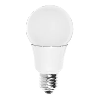 Immagine prodotto di Lampadina LED Blulaxa A60 10W = 75W E27 opaca 1055lm bianco caldo 2700K 180°