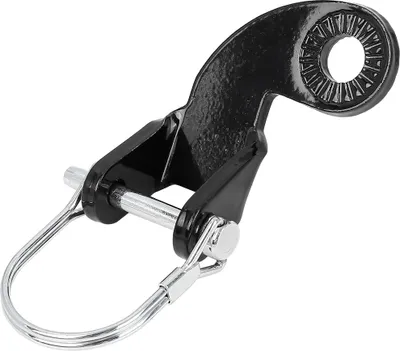 Produktbild von Fahrrad Universal Anhängerkupplung für Fahrradanhänger Ersatz