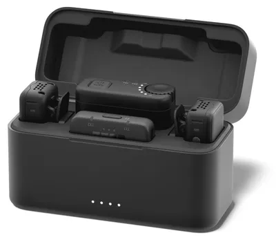 Productafbeelding van GoPro Wireless Mic Complete Kit BNL