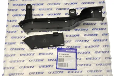 Image de VOLVO S60 S80 V70 moteur au travers de 31346088