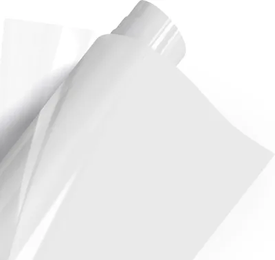 Produktbild von POLI-FLEX TURBO 4901 WHITE - Meterware - Breite: 30,5cm