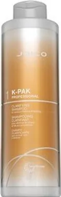 Obrázok produktu pre Joico K-Pak Professional Clarifying Shampoo čistiaci šampón pre všetky typy vlasov 1000 ml