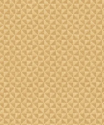 Zdjęcie produktu dla Masureel Tapeta figury geometryczne żółtym - 632102 - 53 cm x 10.05 m