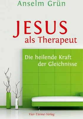 Produktbild von Jesus als Therapeut