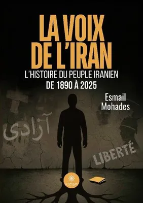 Produktbild von La voix de l'Ira