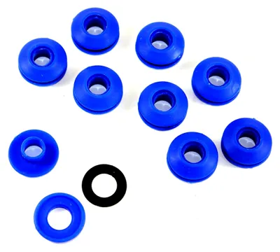 Produktbild von Planenösen Set aus Kunststoff, 20 Stück