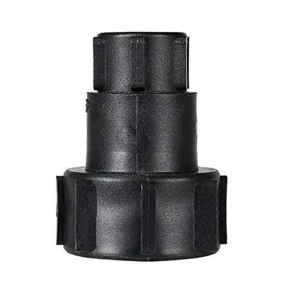 Produktbild von Pressol IBC-Adapter S60x6, mit Schlauchtülle DN 19