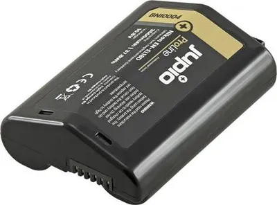 Obrázok produktu pre Jupio BNI0004, Nikon, 3500 mAh, 10,8 V, Lithium-ion (Li-ion)
