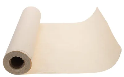 Immagine prodotto di EXCEART 1 rotolo di carta per calligrafia cinese, carta Xuan di alta qualità per la scrittura