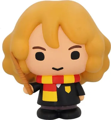 Produktbild von Hermine Granger Figur Sparschwein 20 cm