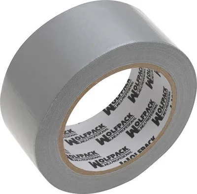 Produktbild von Wolfpack 14064185, 100 mm, 100 mm, 50 mm, 230 g