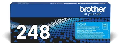 Image de Brother TN-248 C Toner cyan