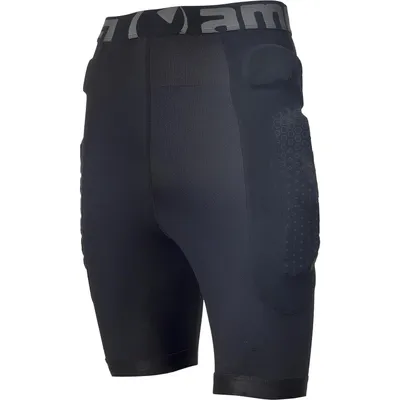 Produktbild von Amplifi Mkx Schutzshorts Blau M Herren,Damen Blau M