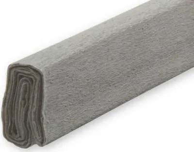 Image de Papier de soie froissé gris 50x200 (10pcs)