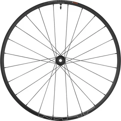 Produktbild von Shimano WH-MT620 27,5" (584 mm) Scheibenbremsen 15x110 Micro Spline Center Lock 19.8 mm Vorderrad