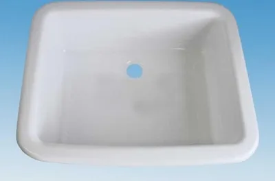 Produktbild von Comet Einlegemulde Mini rechteckig
