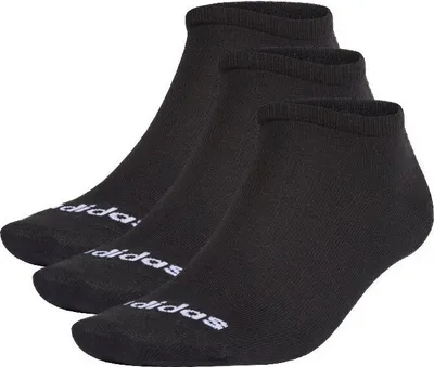 Produktbild von Calzini Adidas Low Cut 3P GE6133 Pullunder adidas Größe: 34 - 36,