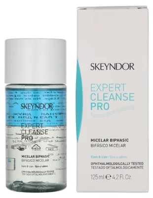 Produktbild von Skeyndor – Mizellwasser, zweiphasig – 125 ml