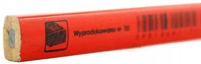 Zdjęcie produktu dla Ołówek stolarski Perfect 240 mm