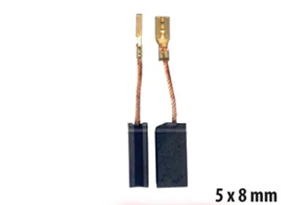 Obrázok produktu pre Uhlíky 5x8x20mm 05221