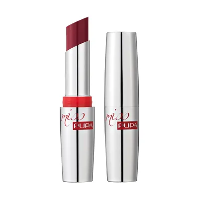 Produktbild von PUPA Milano Miss Pupa, Rot, Ruby Red, 1 Farben, Färbung, Frauen, Flasche