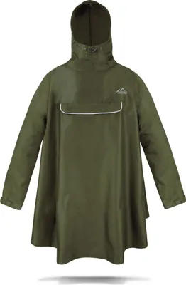 Produktbild von normani Regenponcho