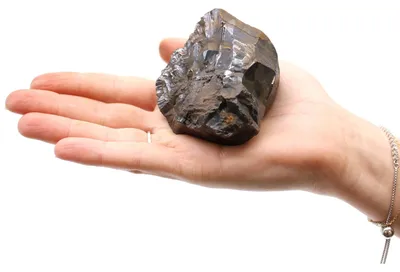 Productafbeelding van Mineralenmonsters - Natuurlijke hematiet (ongeveer 20 stuks)