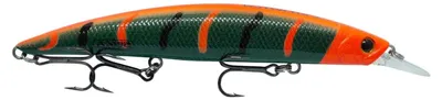 Produktbild von Seika Pro Wobbler Veitwitch 12cm 20g - Twitchbait, Farbe:Kuzuri