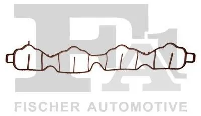 Produktbild von FA1 512-030 Ansaugkrümmer-Dichtung für OPEL ZAFIRA B (A05) INSIGNIA Caravan Mokka / Mokka X (J13) Astra J Sports Tourer (P10) Astra H Caravan (A04)