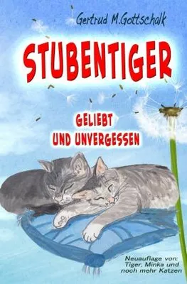 Produktbild von Stubentiger geliebt und unvergessen