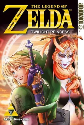 Produktbild von The Legend of Zelda