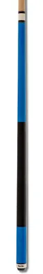 Produktbild von Queue Neon-Star NS-2 blau