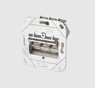 Immagine prodotto di METZ CONNECT E-DAT modulo a 3 porte UP0 Cat.6A