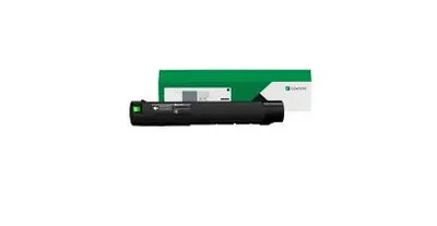 Produktbild von Lexmark - Schwarz - Fotoleitereinheit LCCP - für P/N: 32D0150