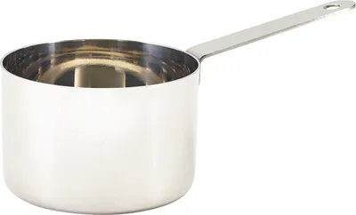 Produktbild von GENWARE Serviertopf Edelstahl, Höhe: 63 mm, ø: 90 mm