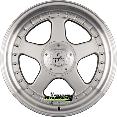 Produktbild von Keskin 8.5Jx18 (5/100) Et: 30Mm