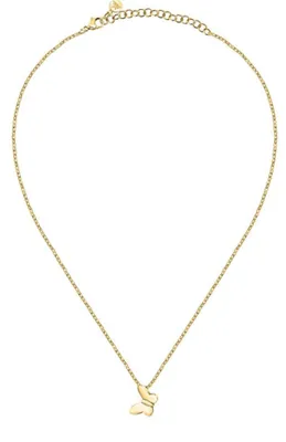 Immagine prodotto di Collana da donna placcata oro Passioni SAUN29