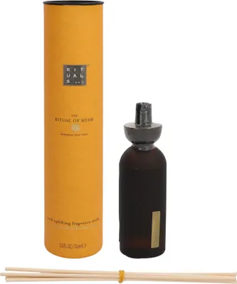 Produktbild von Rituals The Ritual of Mehr Soul Uplifting Fragrance Sticks 70 ml